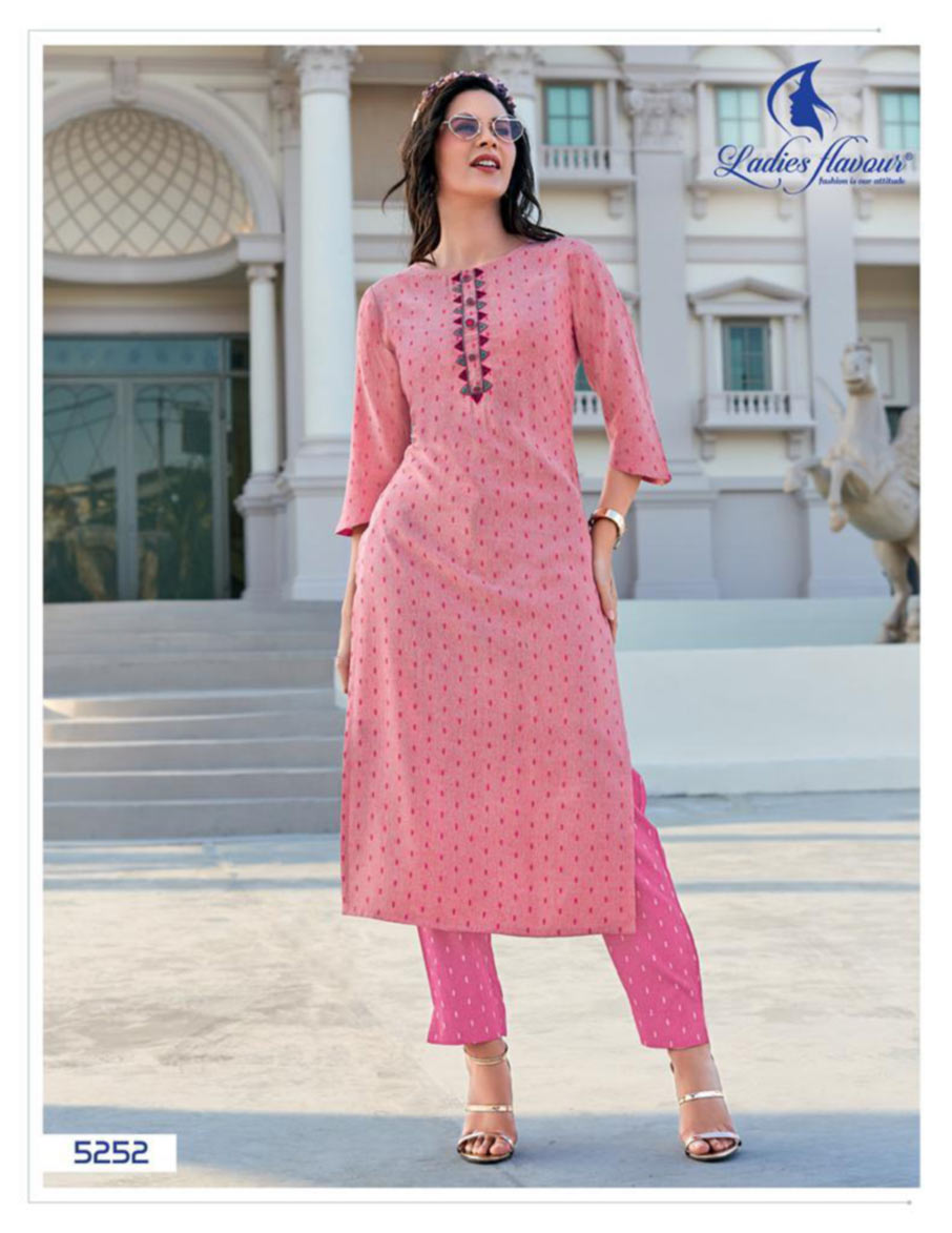 Ladies Flavour Fantasy Kurti Set Manufacturer Ladies Flavour Fantasy Kurti Set Manufacturer